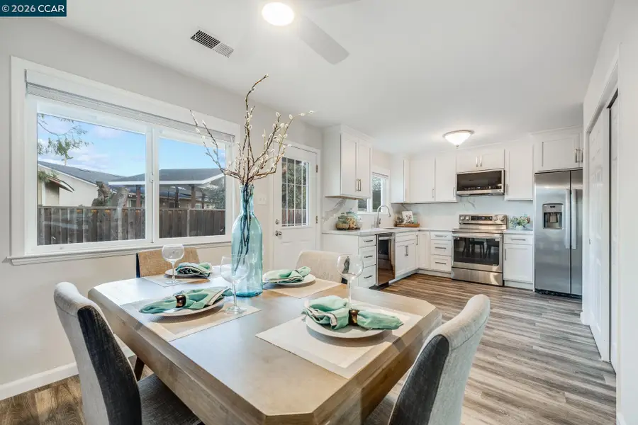 5501 Pennsylvania Blvd, Concord, CA 94521 - #3