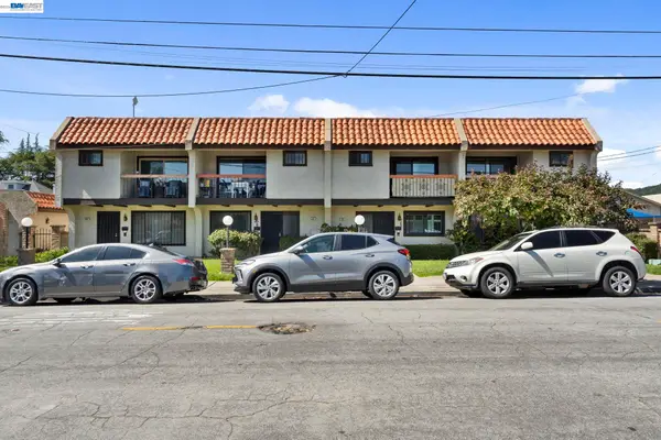 960 Joaquin Ave, San Leandro, CA 94577
