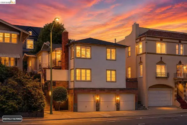 2257 Park Blvd, Oakland, CA 94606