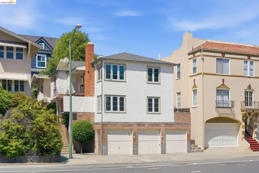 2257 Park Blvd, Oakland, CA 94606 - #2
