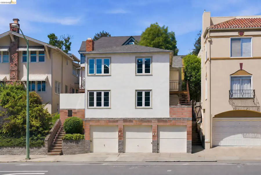2257 Park Blvd, Oakland, CA 94606 - #3