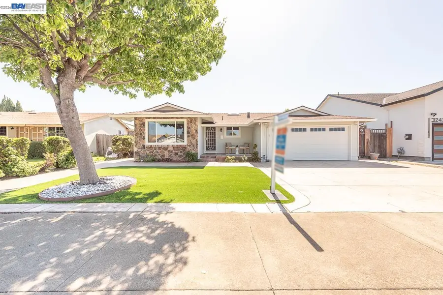 32432 Deborah Dr, Union City, CA 94587 - #2