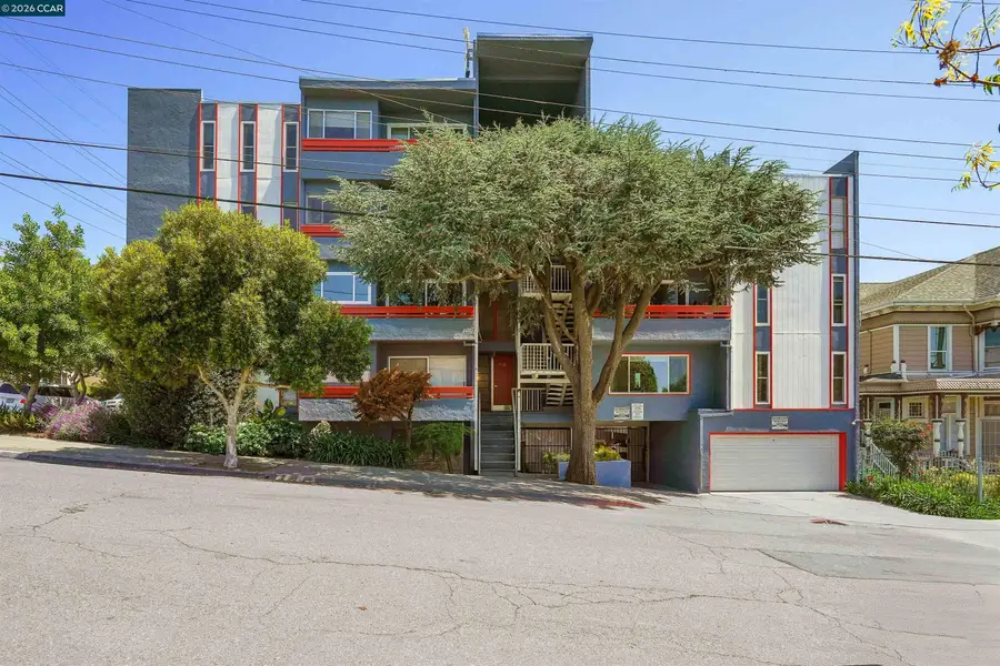 710 E 22nd #203, Oakland, CA 94606 - #2