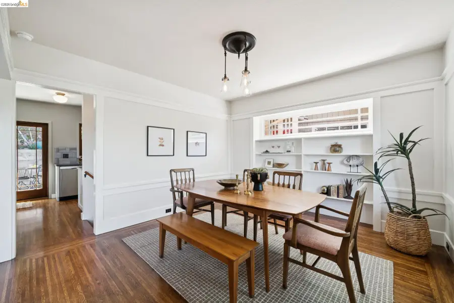 1016 Elbert St, Oakland, CA 94602 - #2