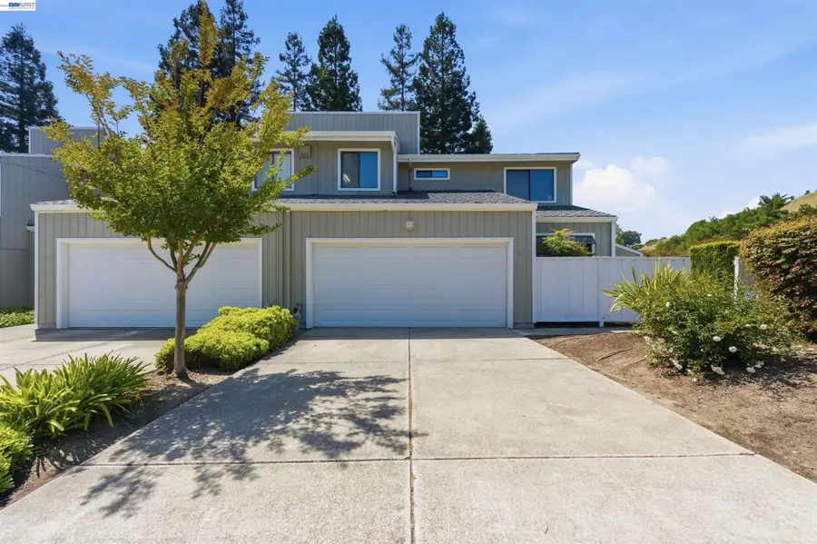 5311 San Simeon Pl, Castro Valley, CA 94552 - #2