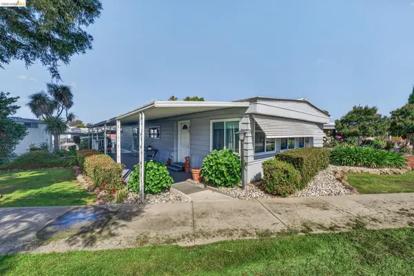 1057 Peralta Rd #26, Concord, CA 94520
