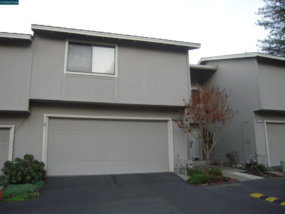 113 Westfield Circle, Danville, CA 94526 - #1