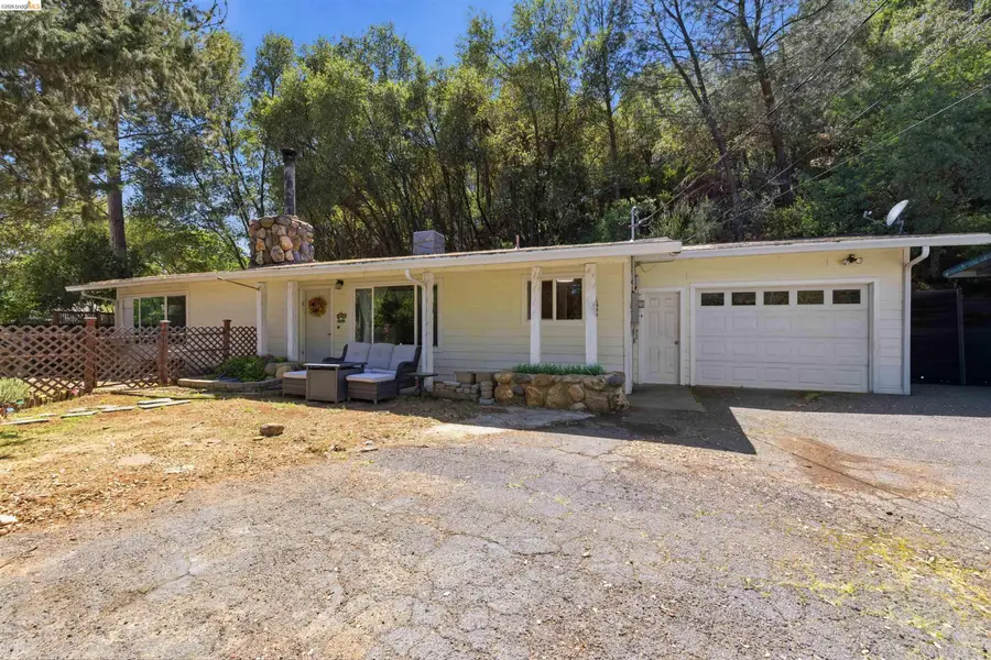 376 Calaveras Way, Sonora, CA 95370 - #2