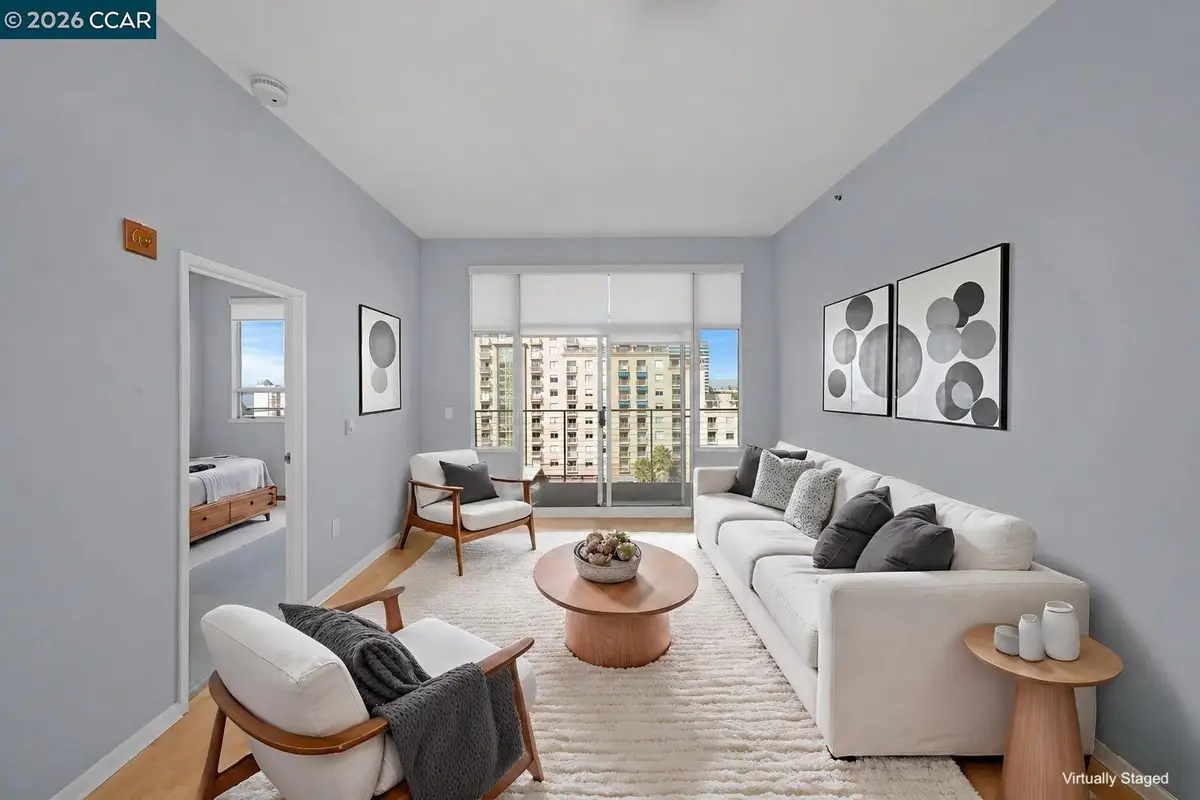 5855 Horton #710, Emeryville, CA 94608 - #1