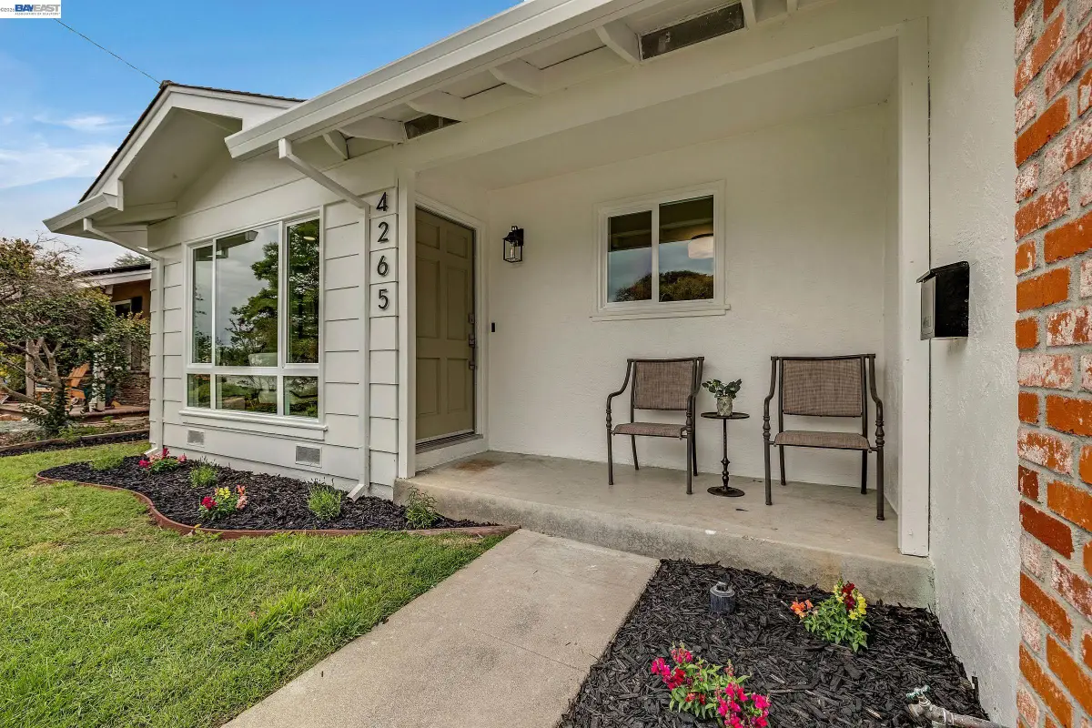 4265 Tehama Ave, Fremont, CA 94538 - #1
