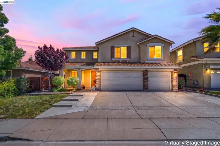 2536 Tampico Dr, Bay Point, CA 94565 - #2