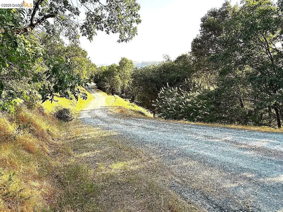 Lot #27 Blue Oak Gulch Rd, Twain Harte, CA 95383 - #3