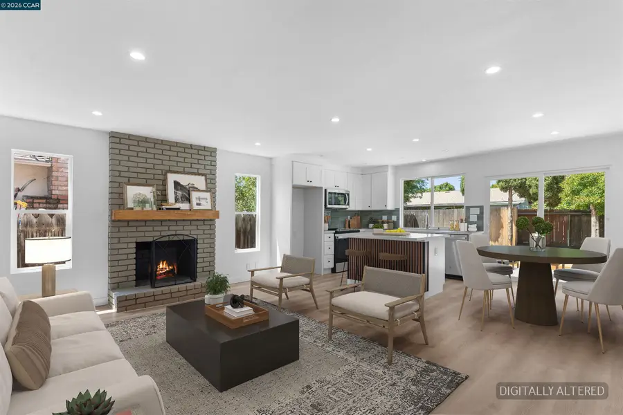 1229 Jensen Dr, Pittsburg, CA 94565 - #2