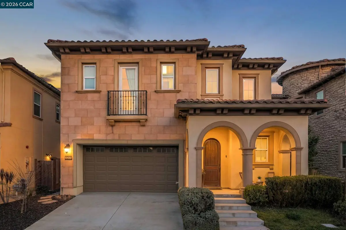 6132 Alpine Blue Dr, San Ramon, CA 94582 - #1