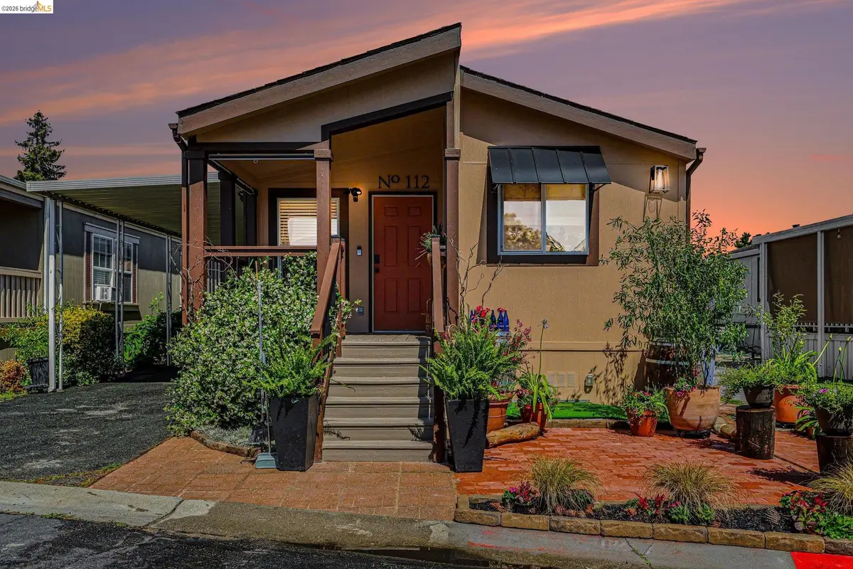 112 A St, Concord, CA 94520 - #1