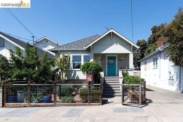 852 46th St, Oakland, CA 94608