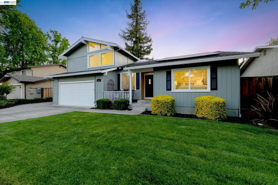 1434 Ridgewood Rd, Pleasanton, CA 94566 - #2