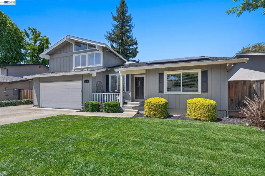 1434 Ridgewood Rd, Pleasanton, CA 94566 - #3
