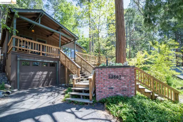 22667 Bret Harte Dr, Twain Harte, CA 95383