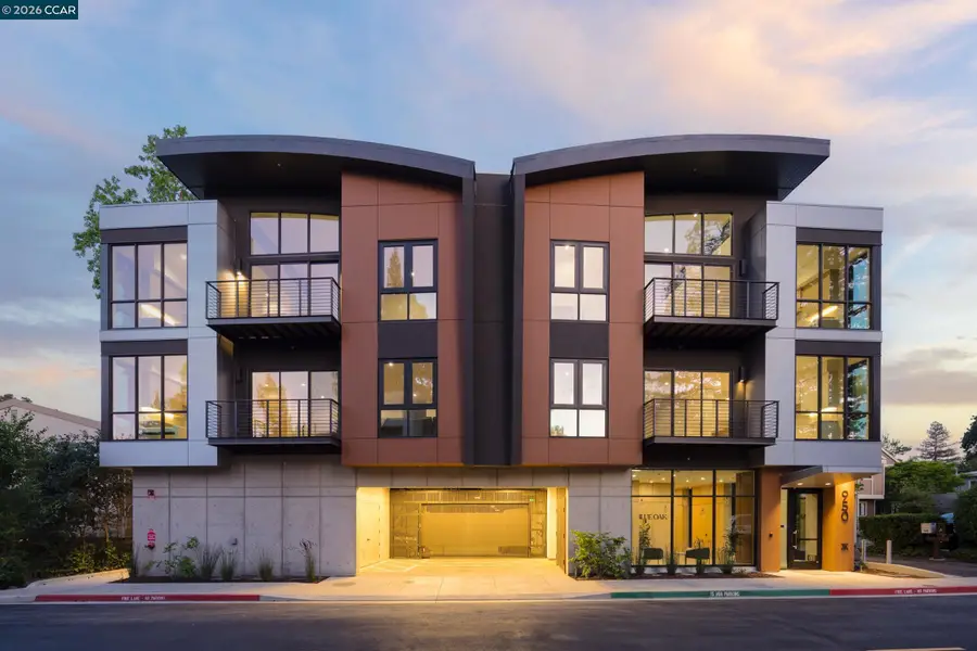 950 Hough Ave #202, Lafayette, CA 94549 - #3
