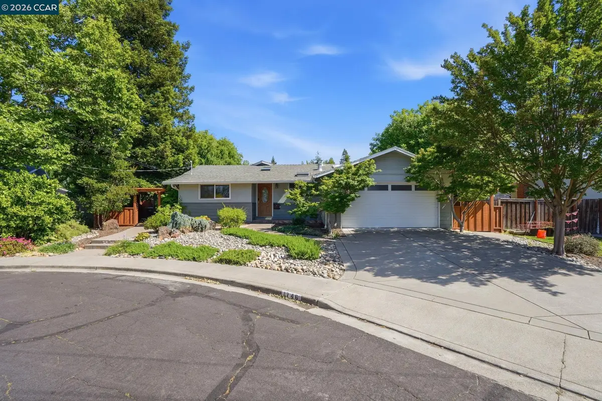 1746 Agadir Ct, Concord, CA 94518 - #1
