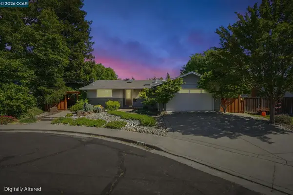 1746 Agadir Ct, Concord, CA 94518