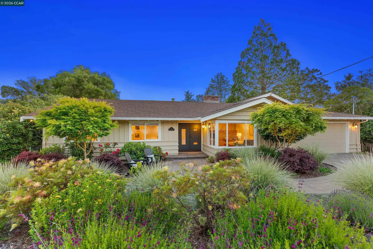 26 Carisbrook Dr, Orinda, CA 94563 - #1