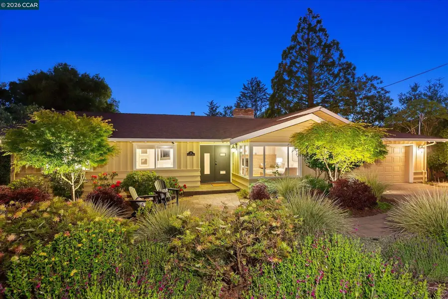 26 Carisbrook Dr, Orinda, CA 94563 - #2