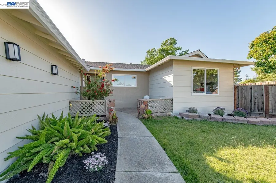 4774 Corwin Ct, Pleasanton, CA 94588 - #3
