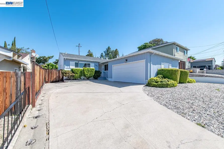 2964 Kennedy St, Livermore, CA 94551 - #2
