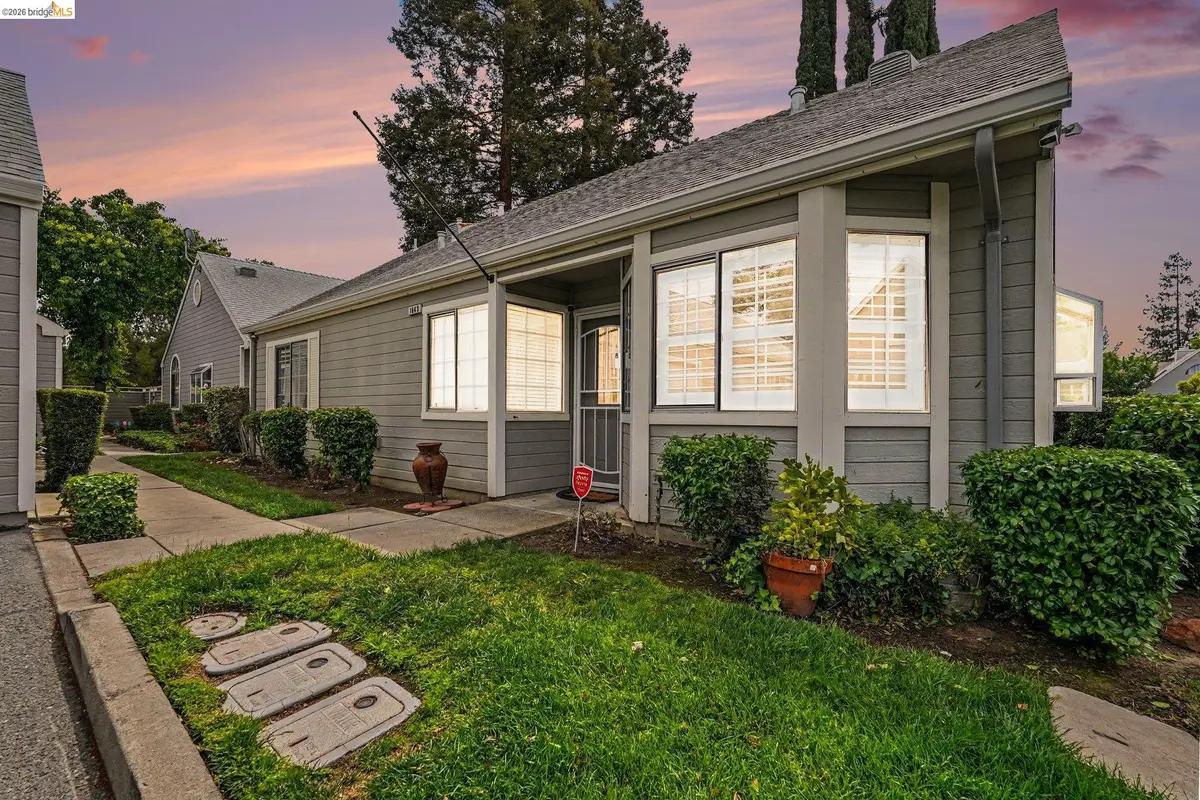 1649 Somerset Pl, Antioch, CA 94509 - #1