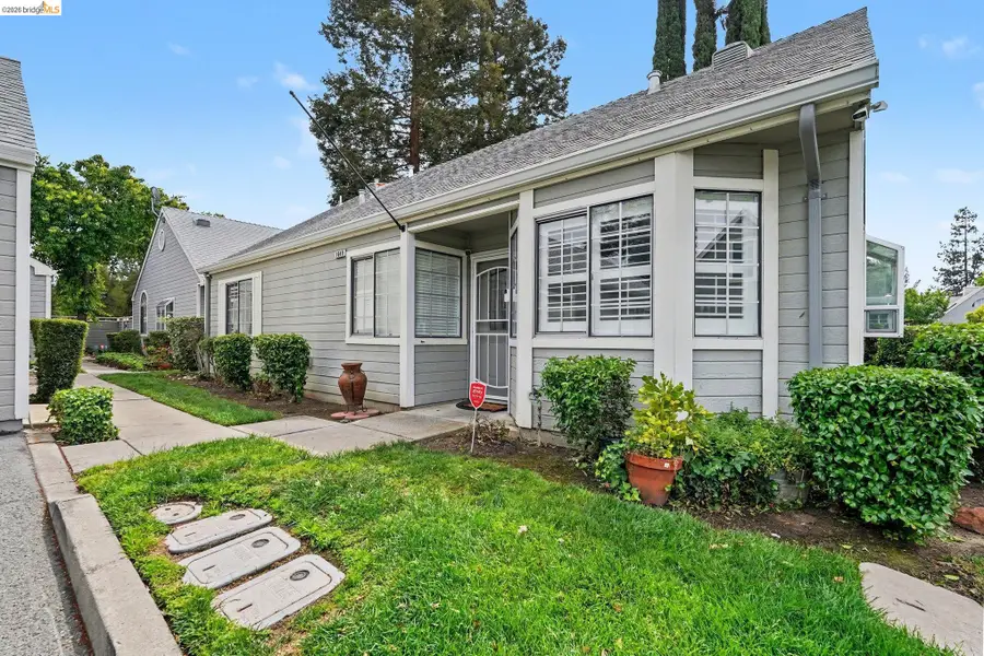 1649 Somerset Pl, Antioch, CA 94509 - #2