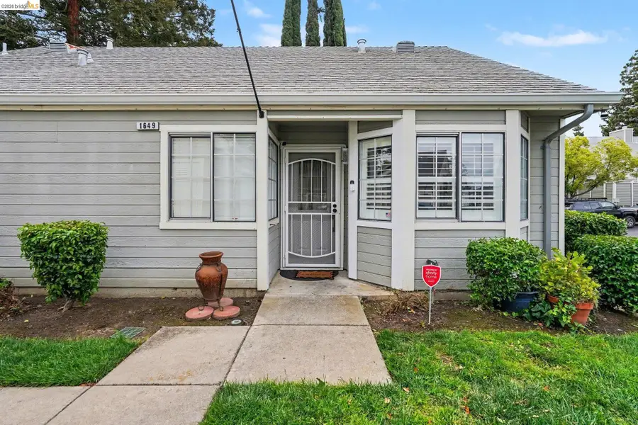 1649 Somerset Pl, Antioch, CA 94509 - #3