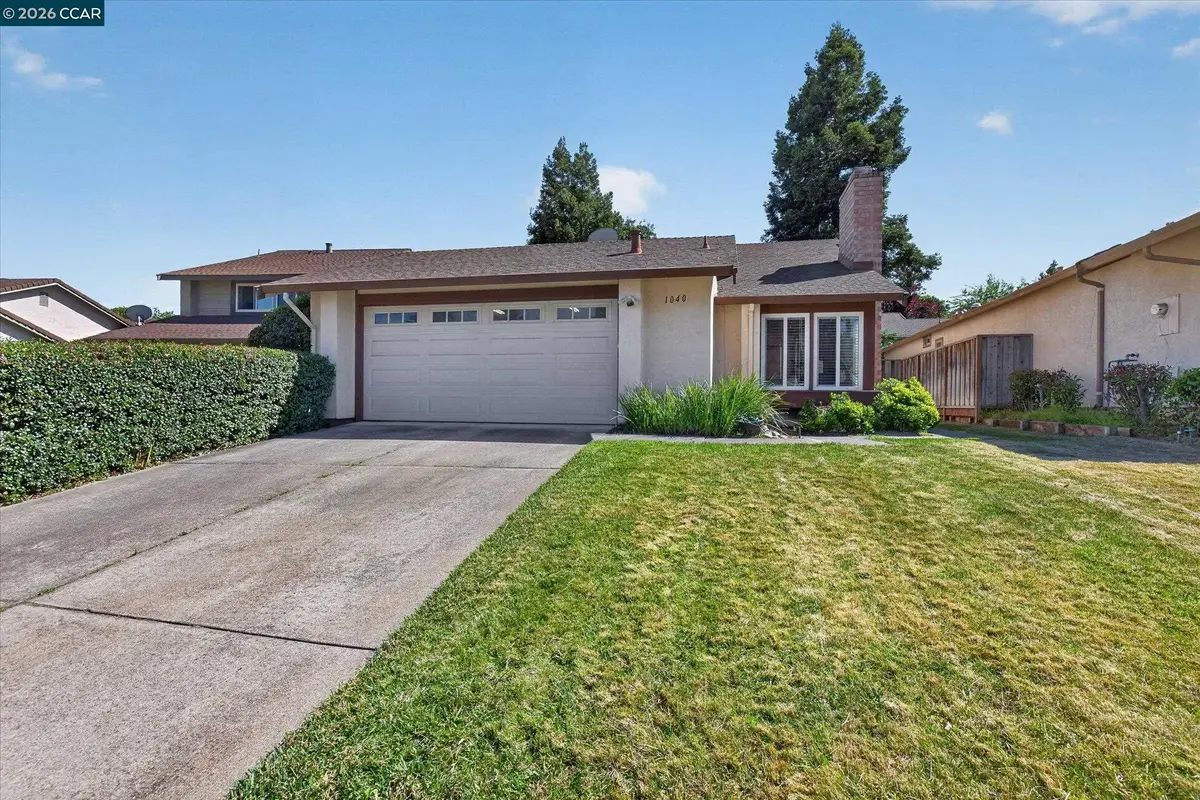 1040 Village Oaks, Martinez, CA 94553 - #1