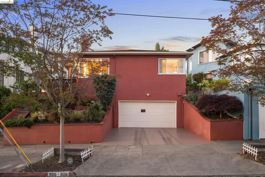 908 Prospect Ave, Oakland, CA 94610 - #2