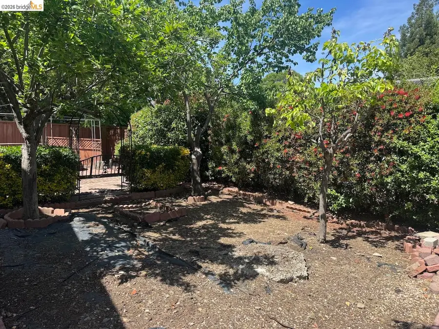 3115 Marvelle Ln, Concord, CA 94518 - #3