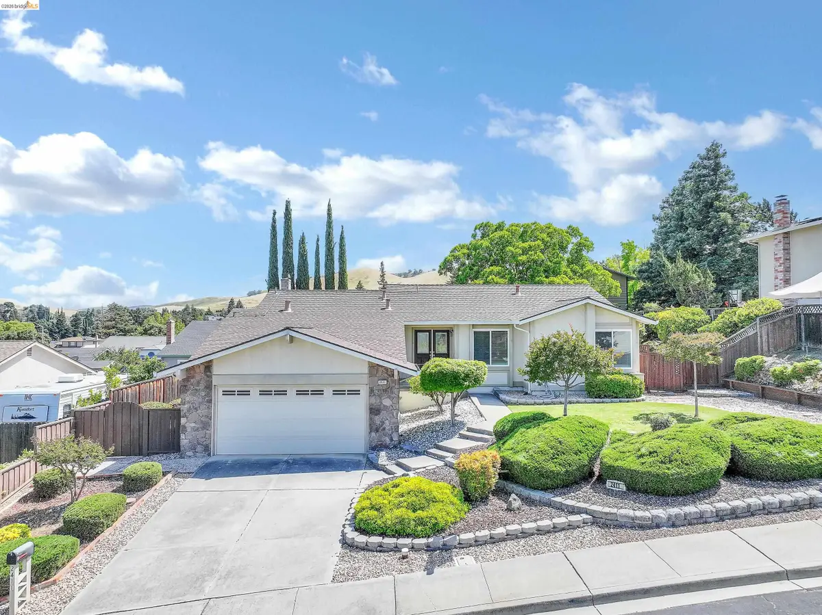 2411 Los Prados Way, Antioch, CA 94509 - #1