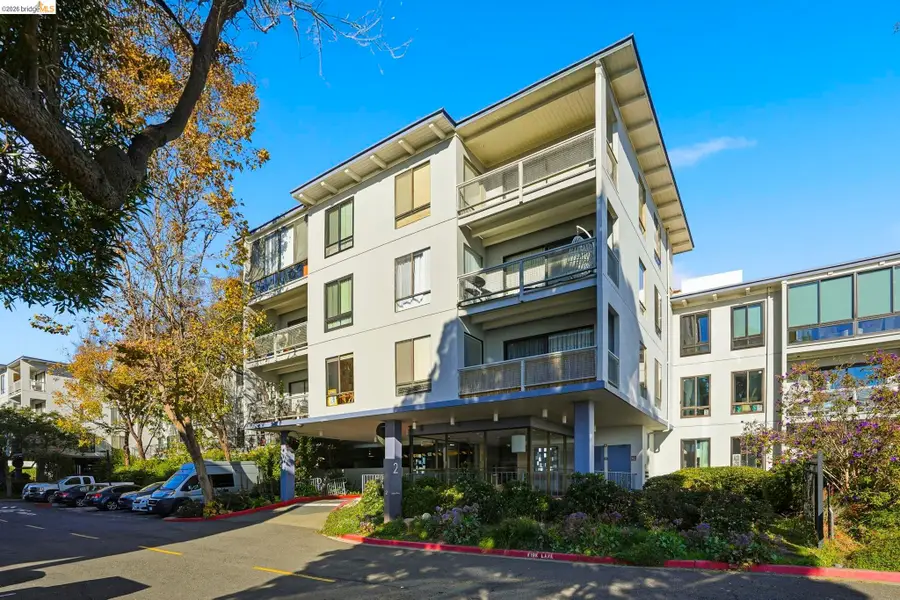2 Admiral Drive #B276, Emeryville, CA 94608 - #2