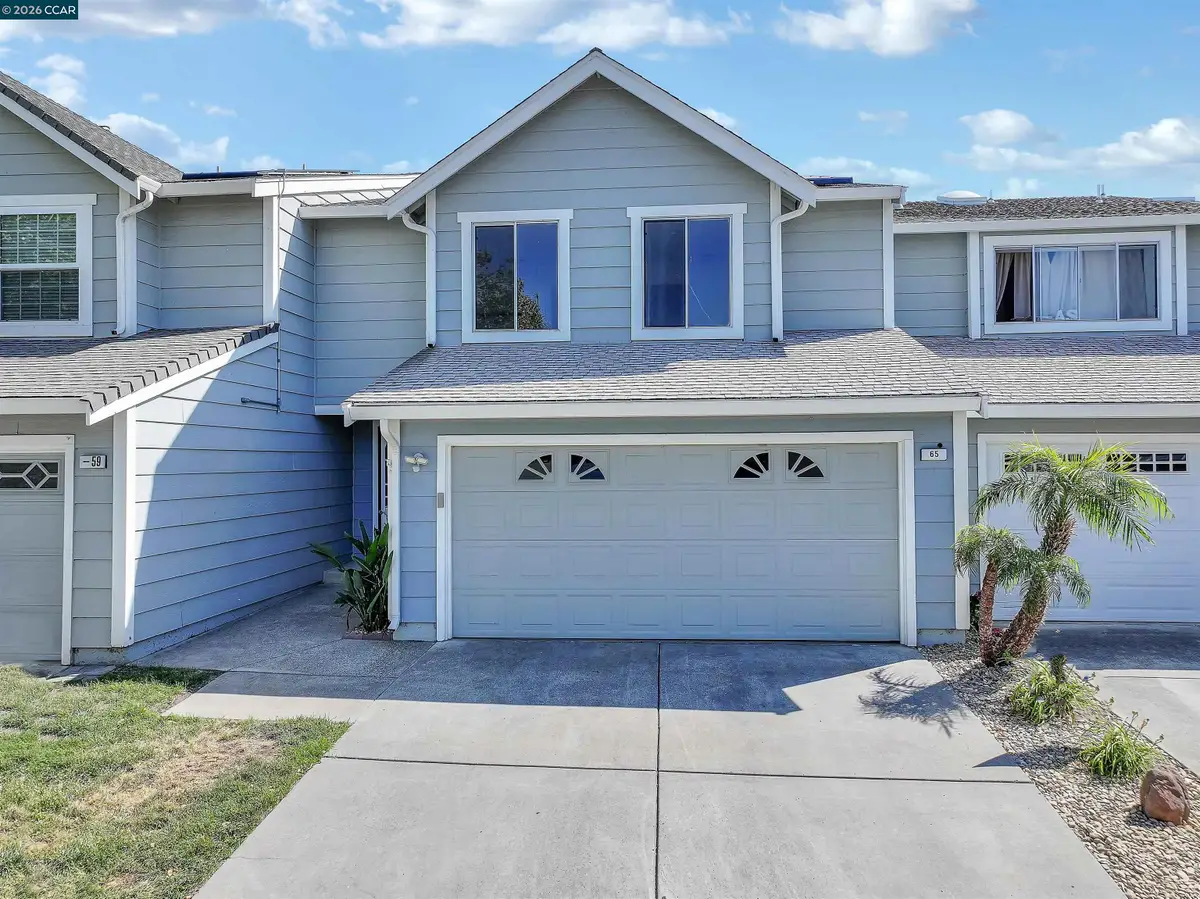 65 Edgewater Pl, Pittsburg, CA 94565 - #1