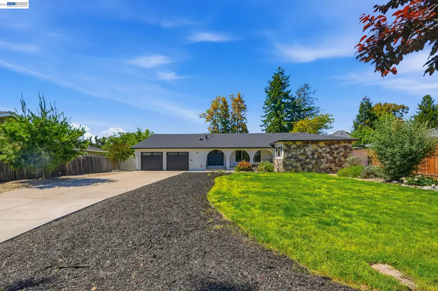 540 Hamilton Way, Pleasanton, CA 94566 - #3