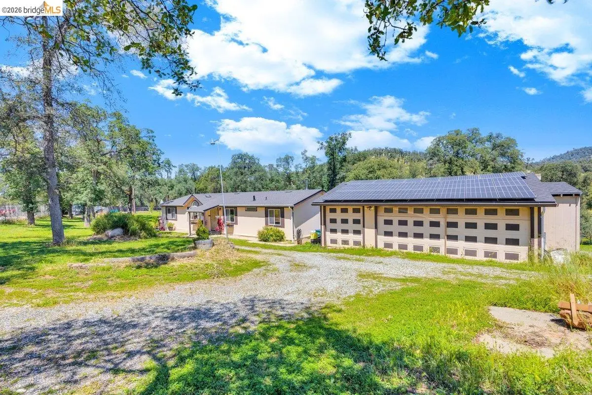 14145 Park Ave, Jamestown, CA 95327 - #1