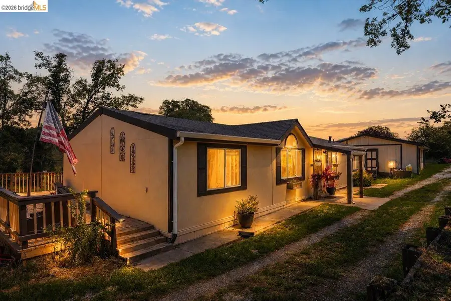 14145 Park Ave, Jamestown, CA 95327 - #2
