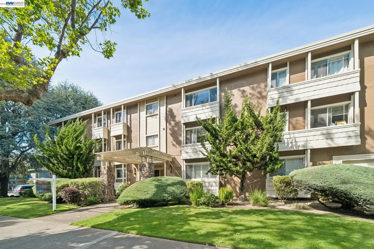 1701 Central Ave #R, Alameda, CA 94501 - #1