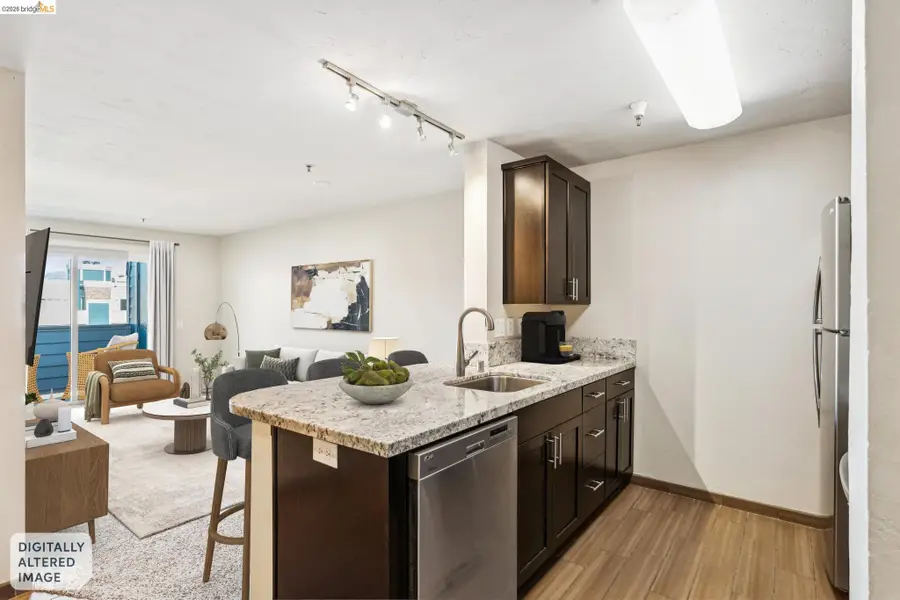 6400 Christie Ave #3406, Emeryville, CA 94608 - #2