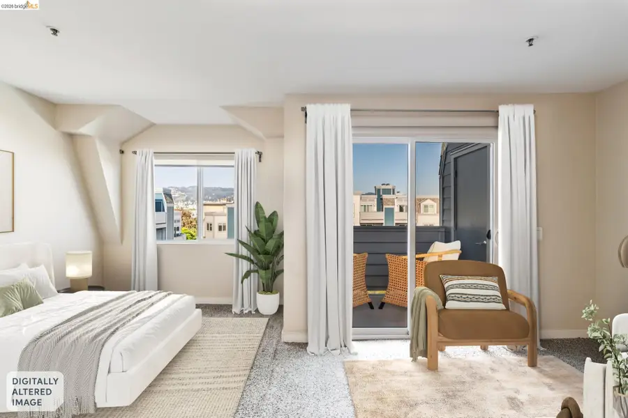 6400 Christie Ave #3406, Emeryville, CA 94608 - #3