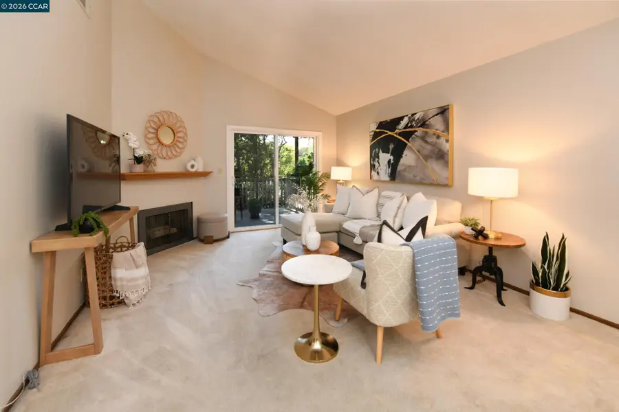 5455 Kirkwood Dr #B6, Concord, CA 94521 - #2