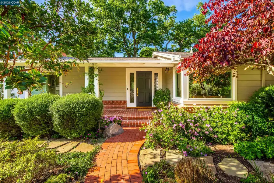 3926 S Peardale Dr, Lafayette, CA 94549 - #2