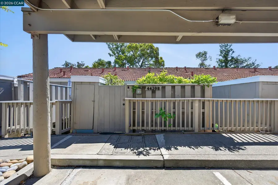 4420 Eagle Peak Rd #B, Concord, CA 94521 - #2