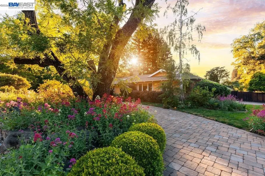 250 La Serena Ave, Alamo, CA 94507 - #3