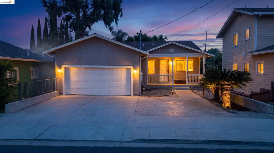 811 G St, Antioch, CA 94509 - #2